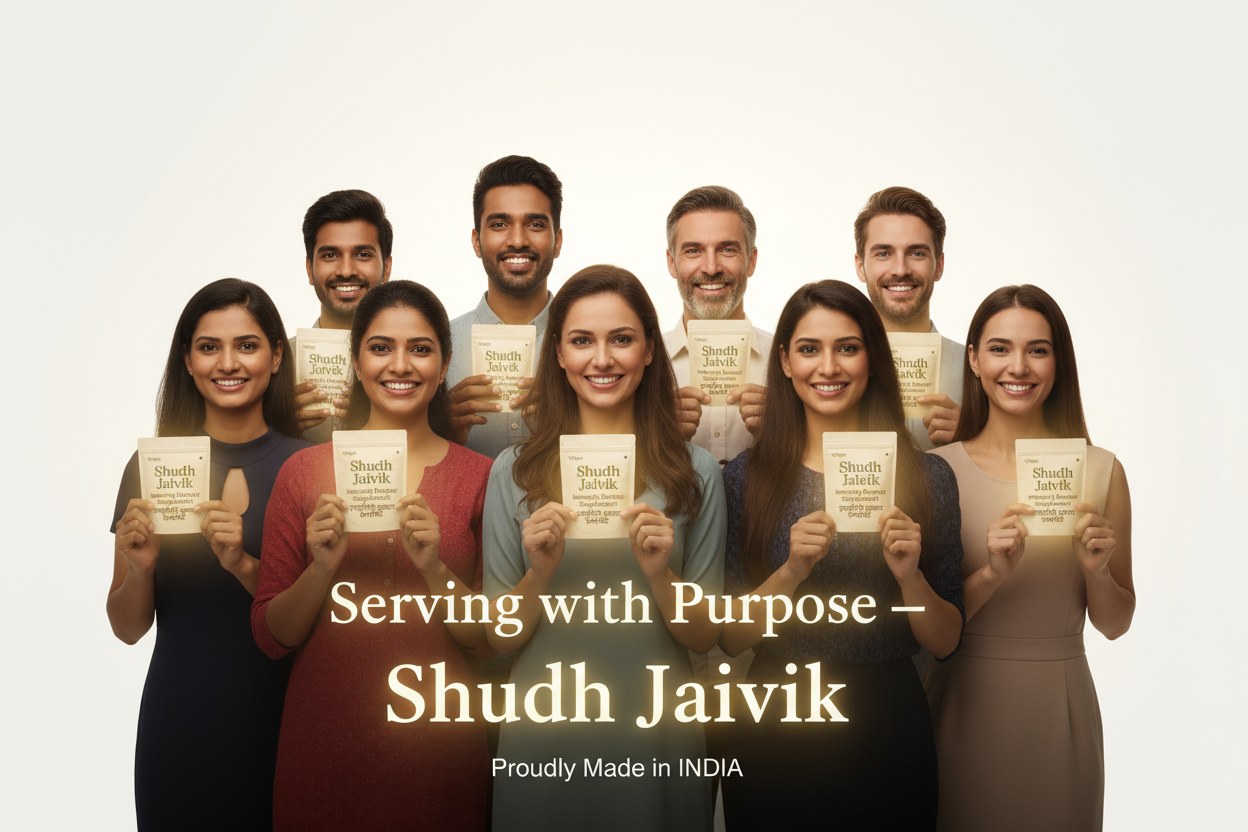 Cinematic Global Advertisement