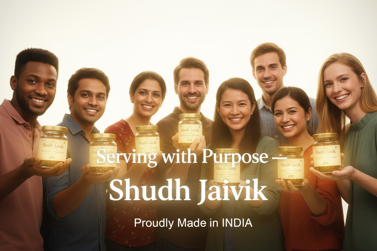 Cinematic 3D Advertisement