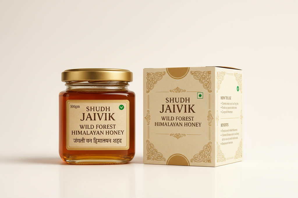 Product with Carton Box