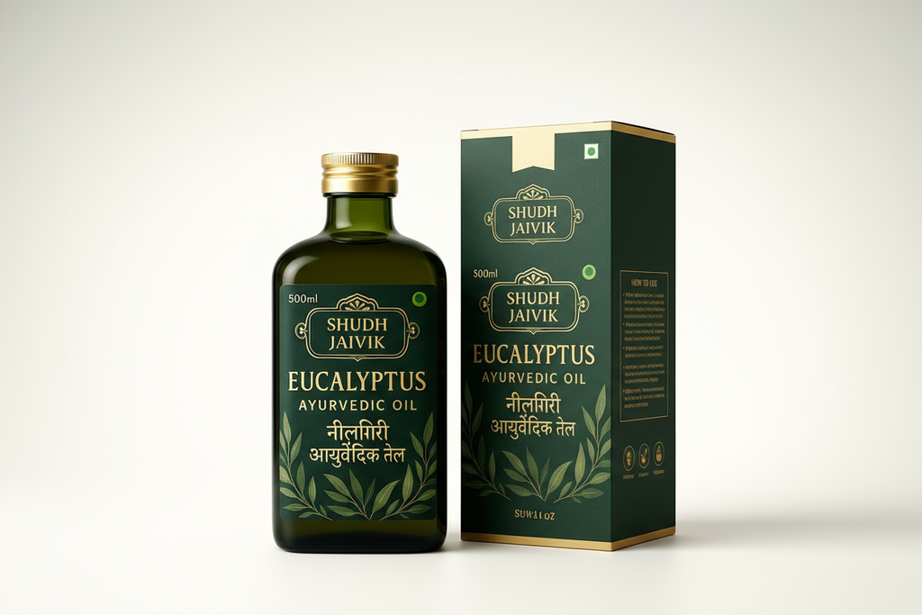 Product with Carton Box