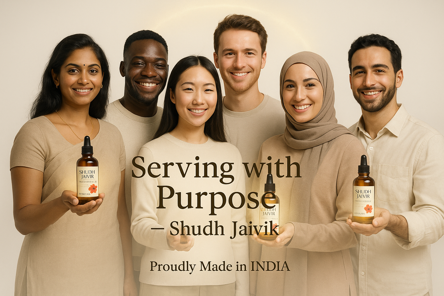 Global Brand Advertisement