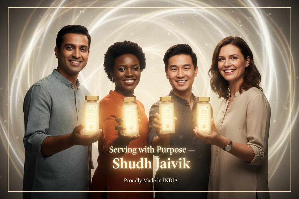 Global Healthcare Brand Advertisement