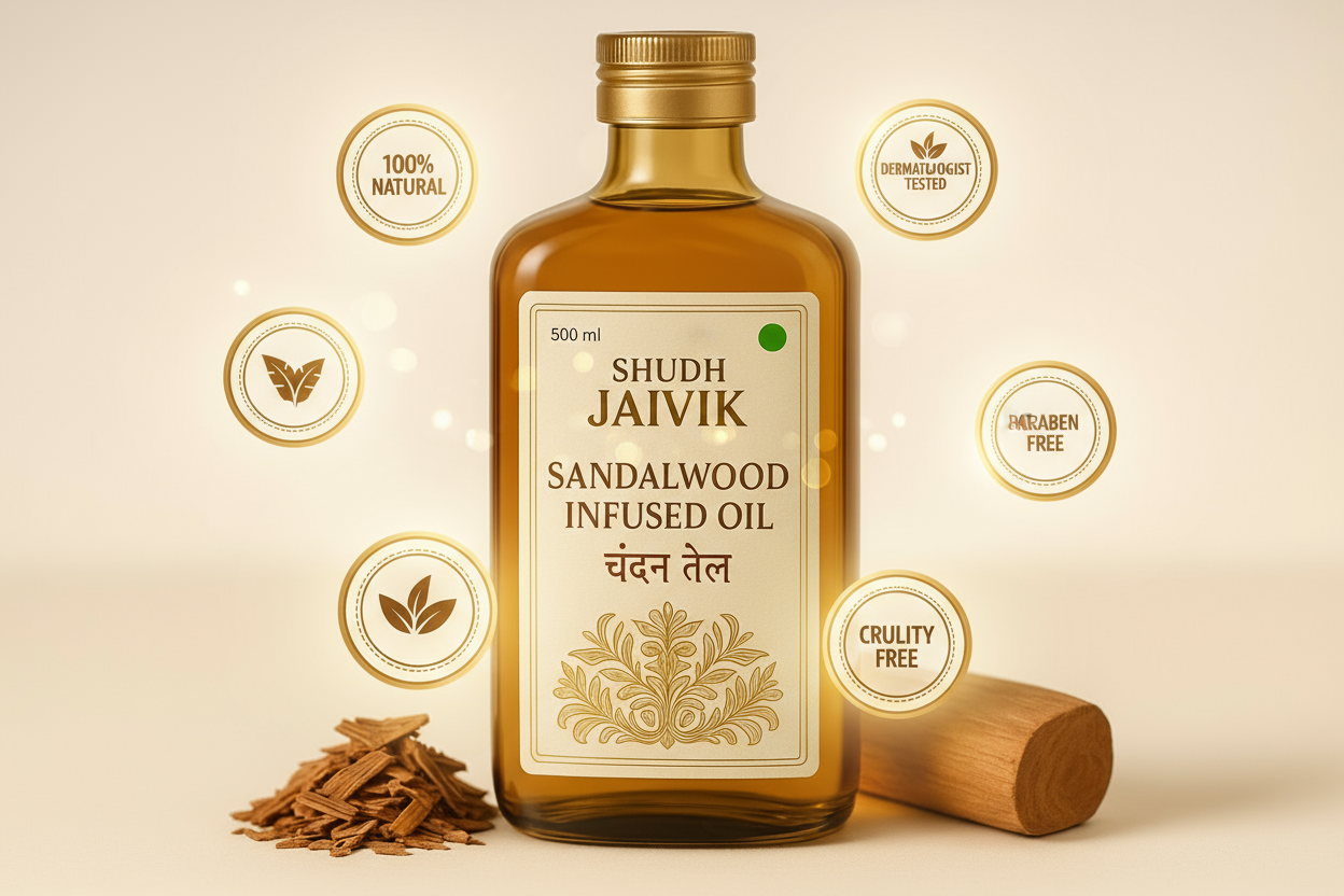 Trust Badges & Certifications