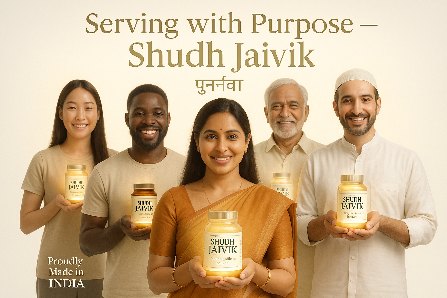 Global Healthcare Advertisement