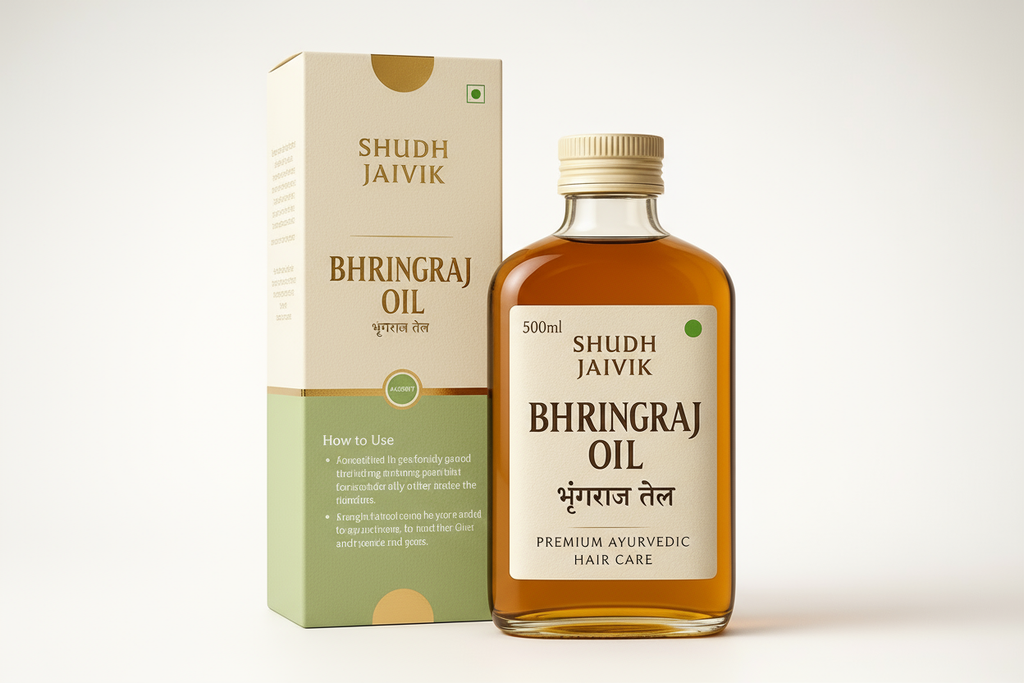 Product with Carton Box