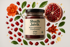 Shudh Jaivik Pomegranate - Natural Ingredients Creative