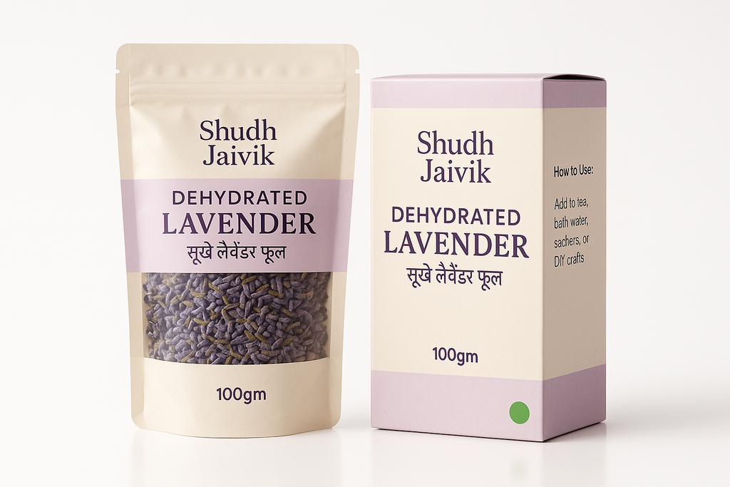 Product with Carton Box