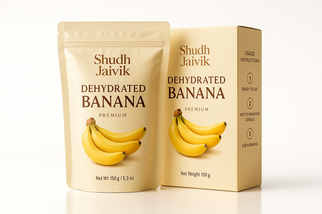 Product with Carton Box