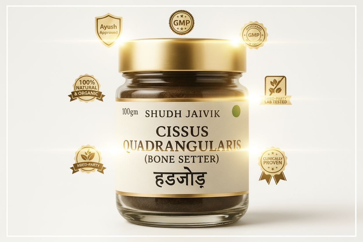 Trust Badges Creative