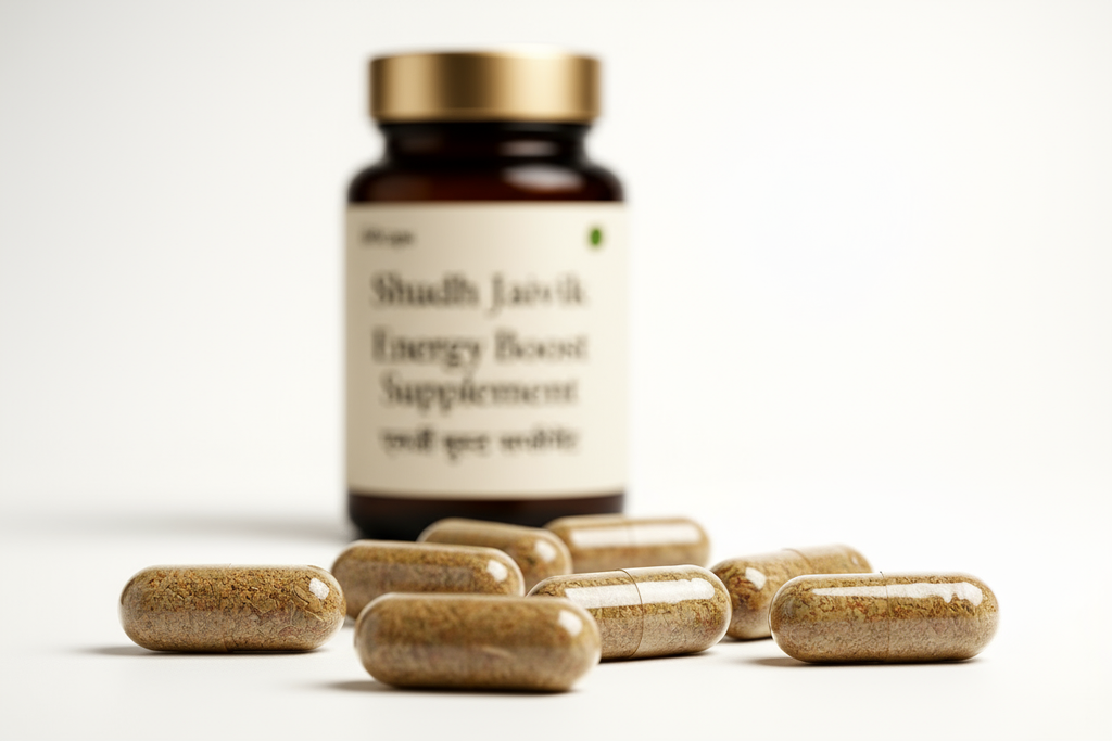 Texture - Formula Macro Shot