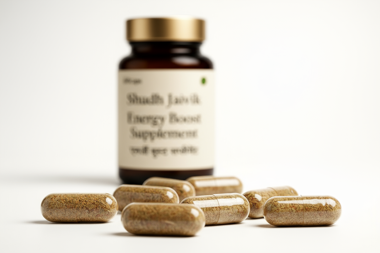 Texture - Formula Macro Shot