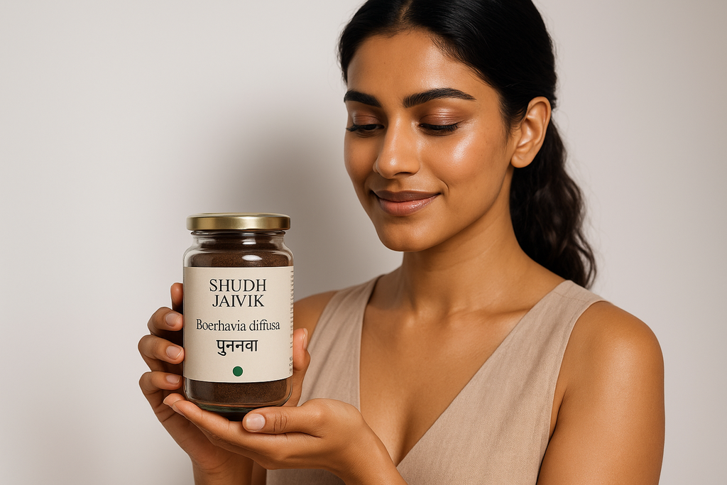 Lifestyle Model Shot