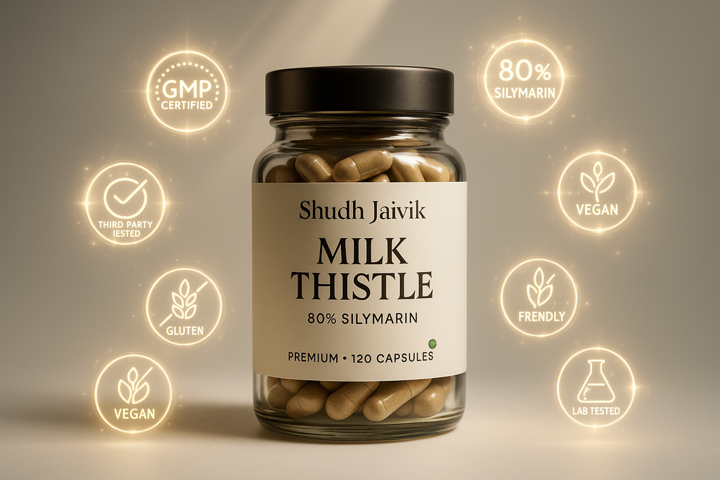 Trust Badges - Certifications