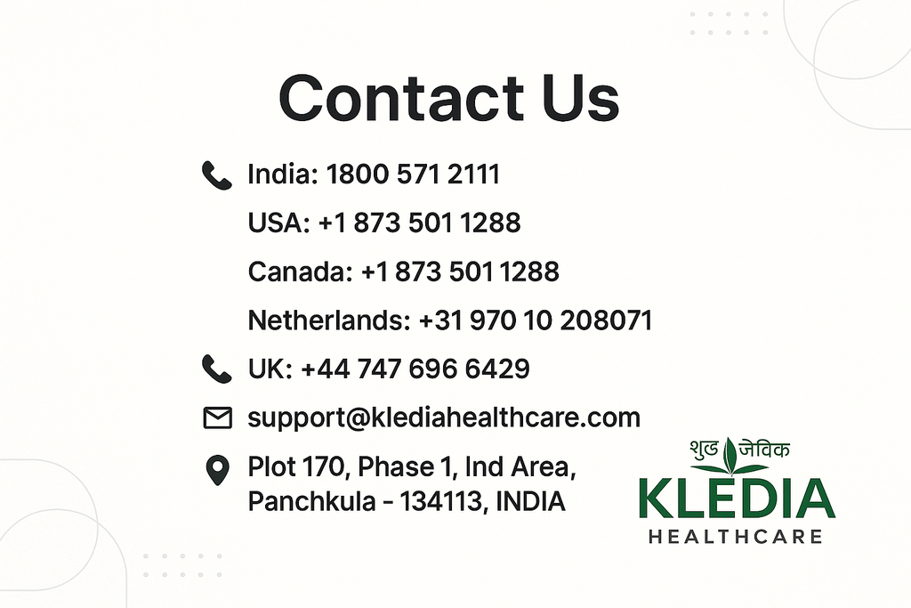 Customer Care Information