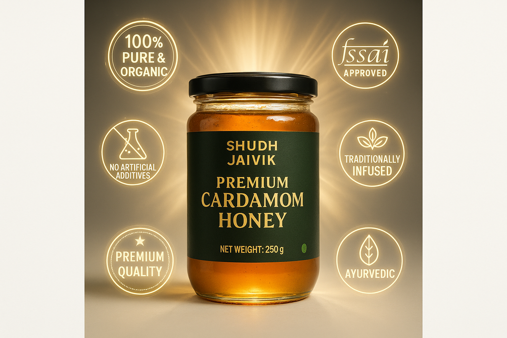 Trust Badges & Certifications