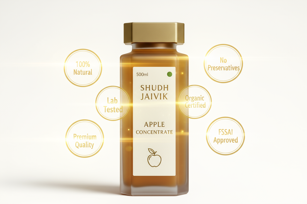 Trust Badges Creative