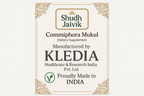 Manufactured by KLEDIA Healthcare
