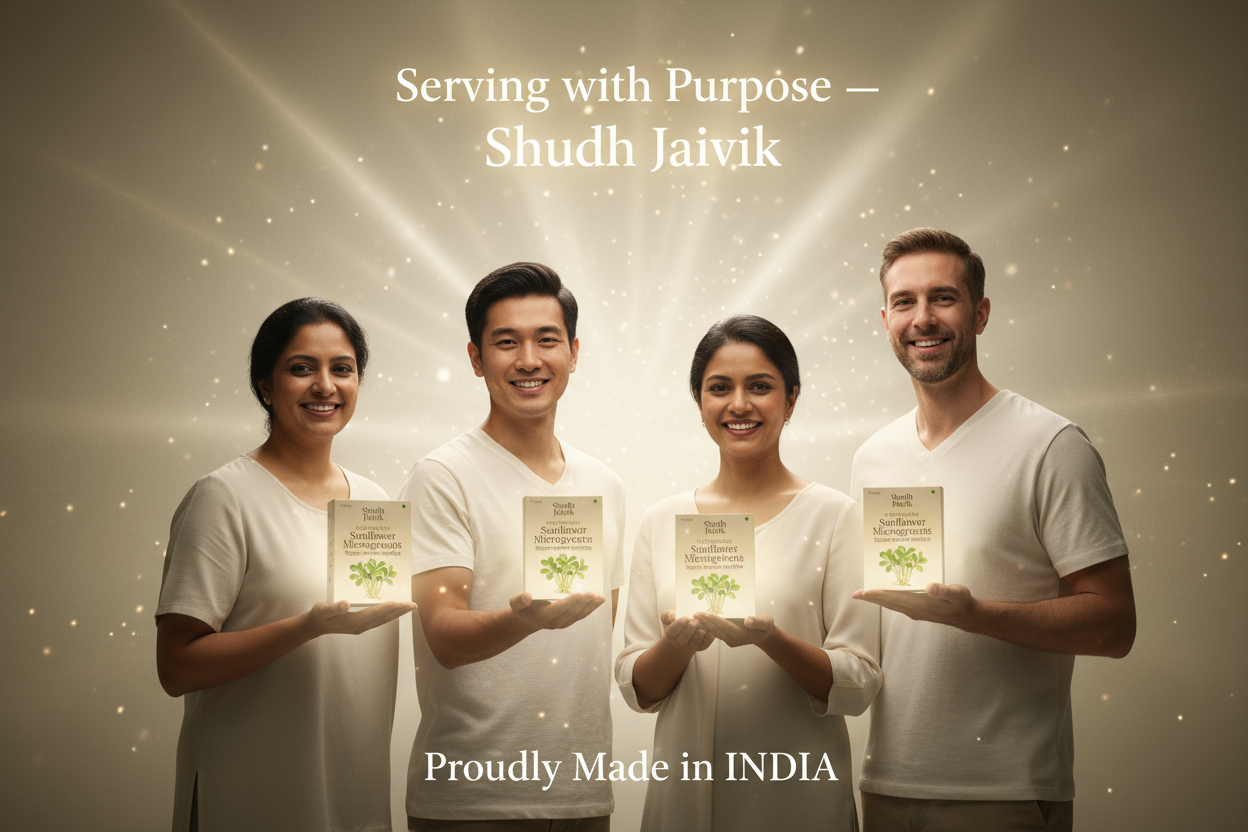 Cinematic Brand Advertisement