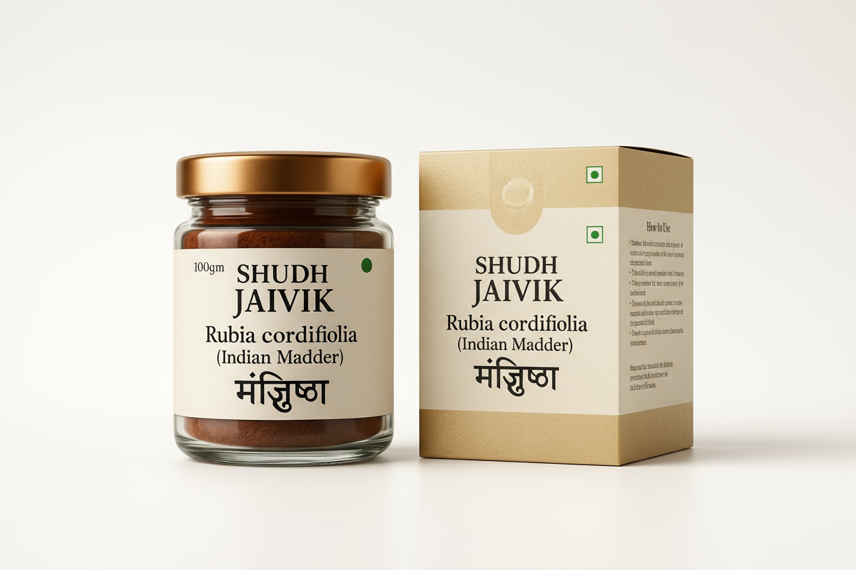 Product with Carton Box