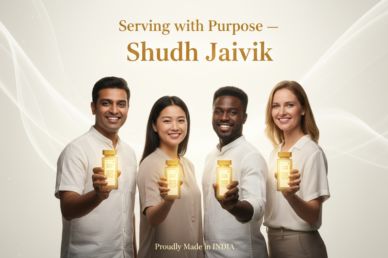 Global Healthcare Brand Advertisement