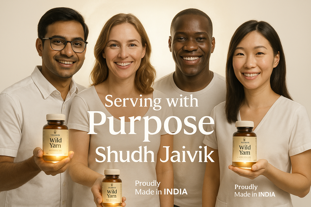 Cinematic Brand Advertisement