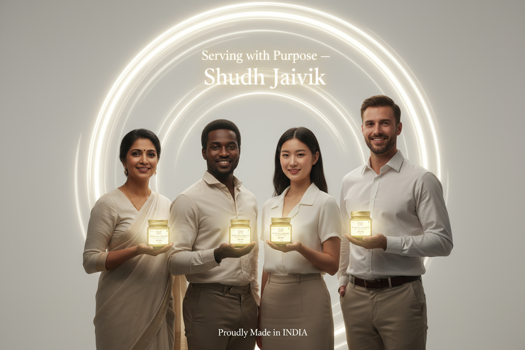 Cinematic 3D Advertisement