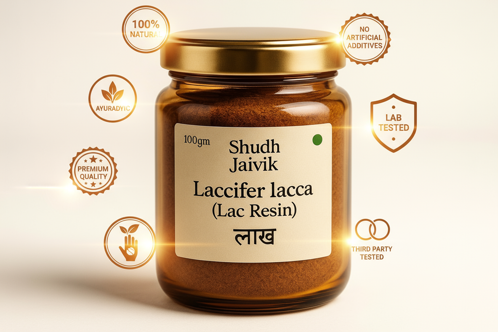 Trust Badges & Certifications