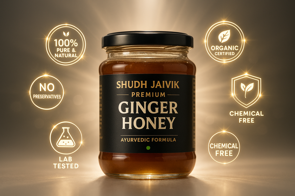 Trust Badges & Certifications