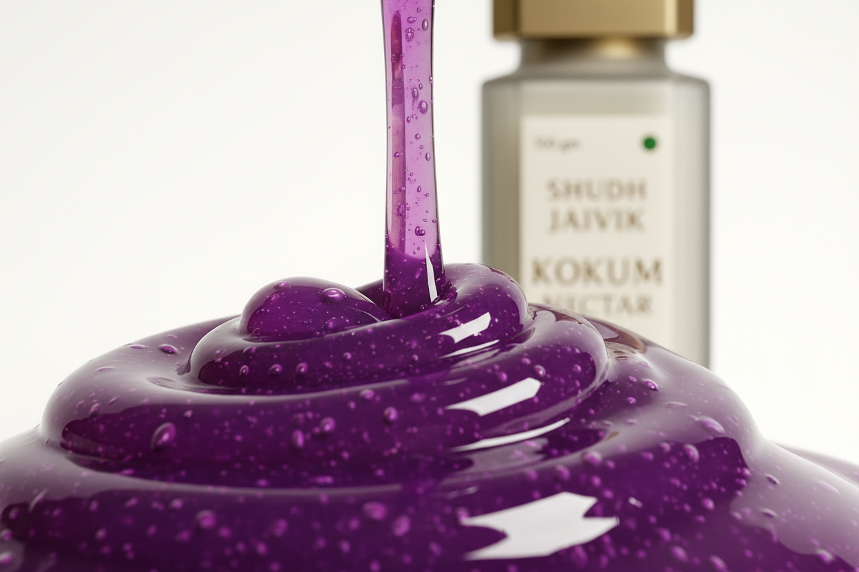 Texture - Macro Close-up