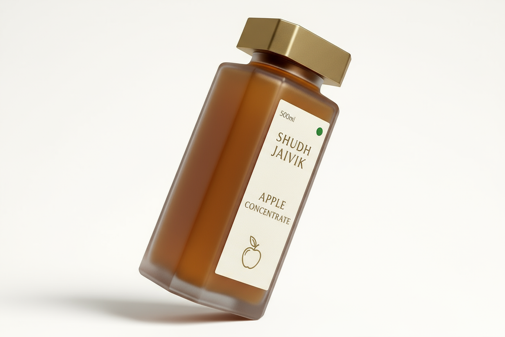 45° Perspective View