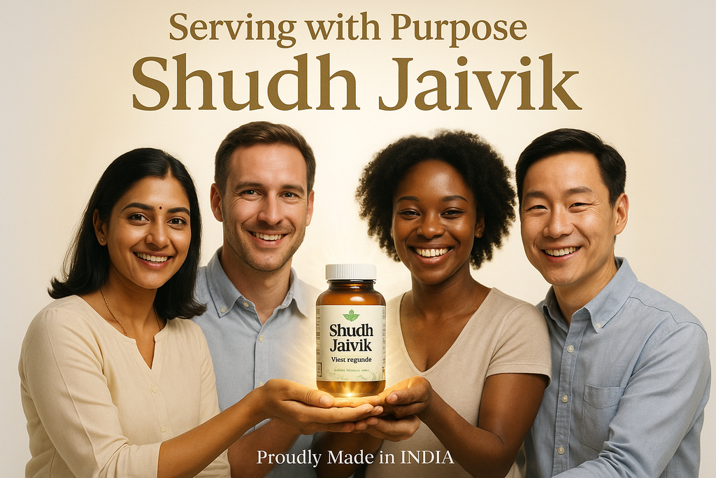 Global Healthcare Advertisement