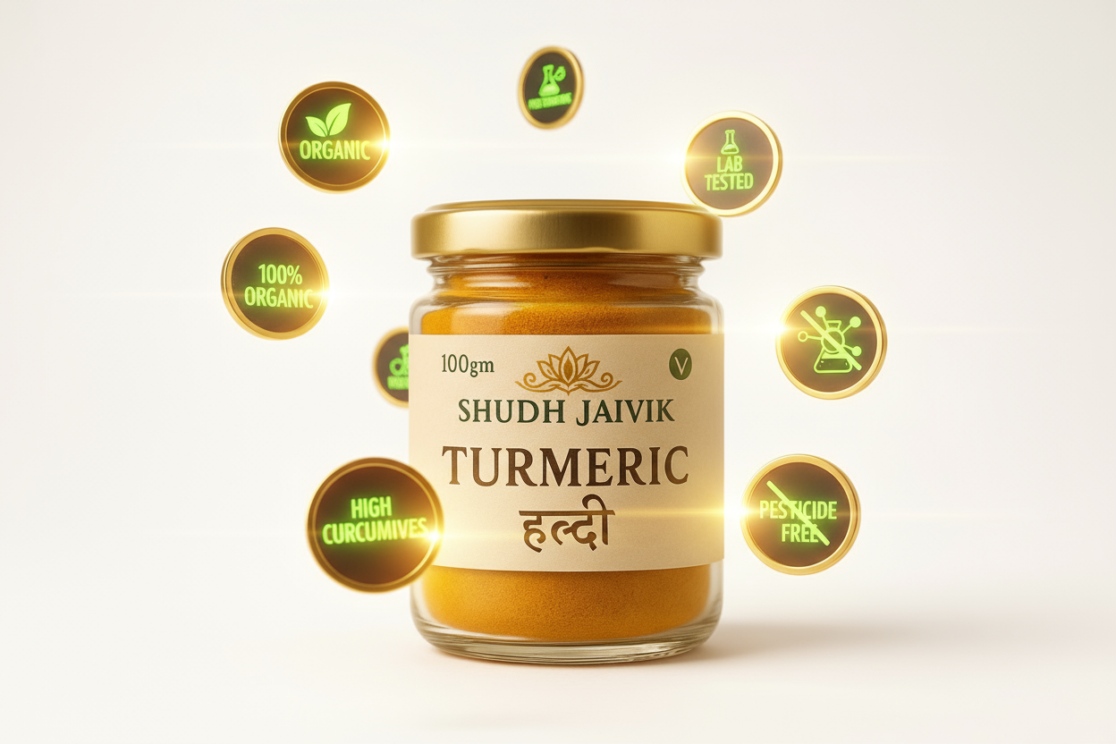 Trust Badges - Certifications