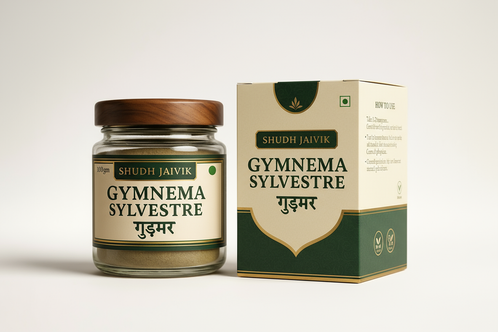 Product with Carton Box