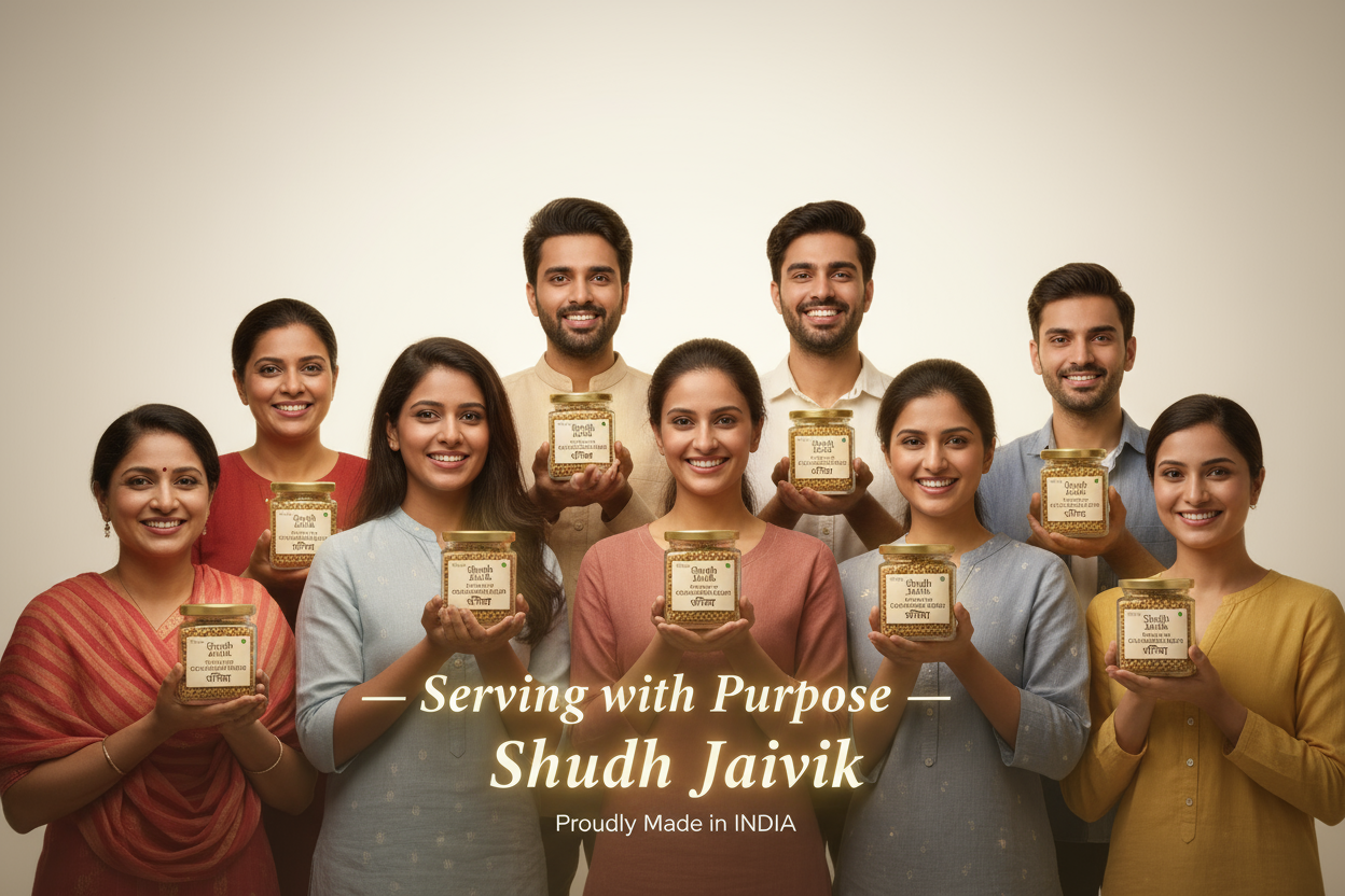 Cinematic Brand Advertisement