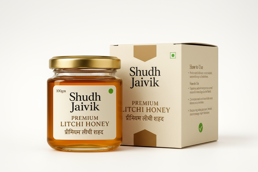 Product with Carton Box