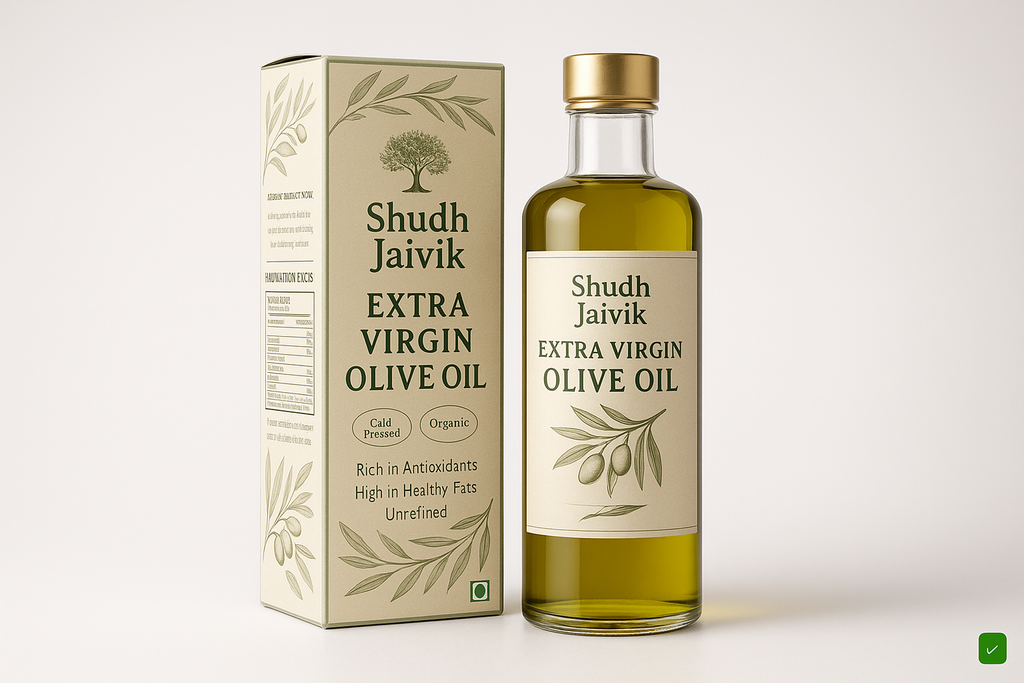 Product with Carton Box