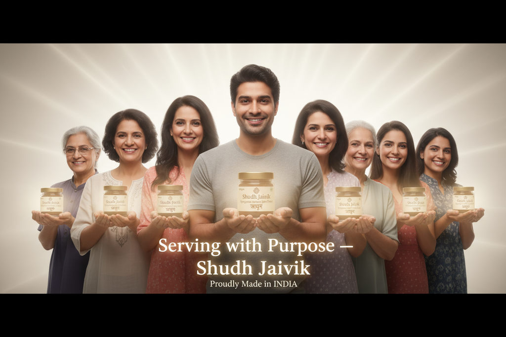 Global Healthcare Brand Advertisement