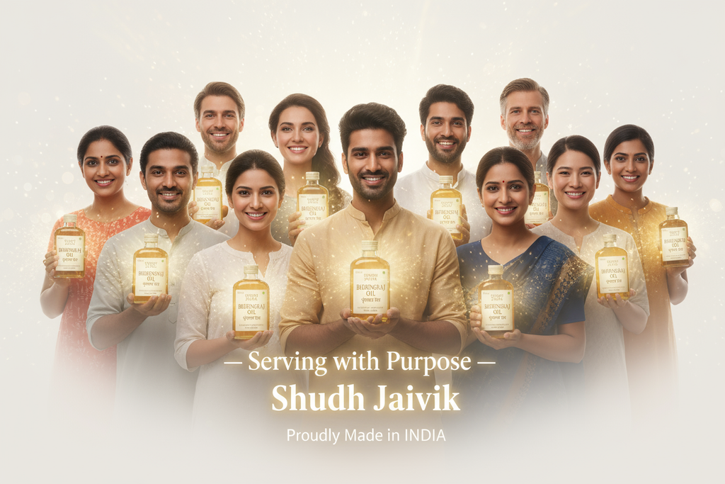 Cinematic 3D Advertisement