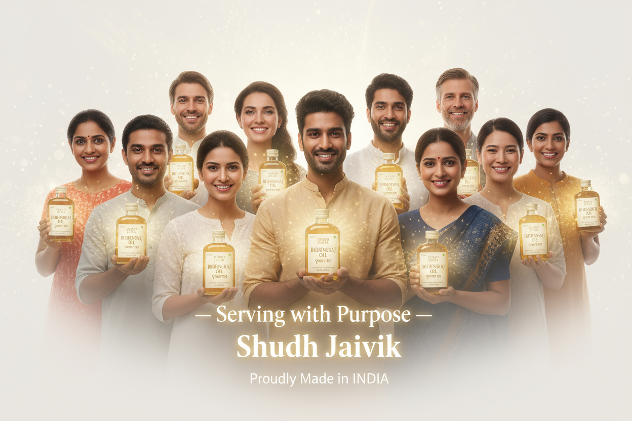 Cinematic 3D Advertisement