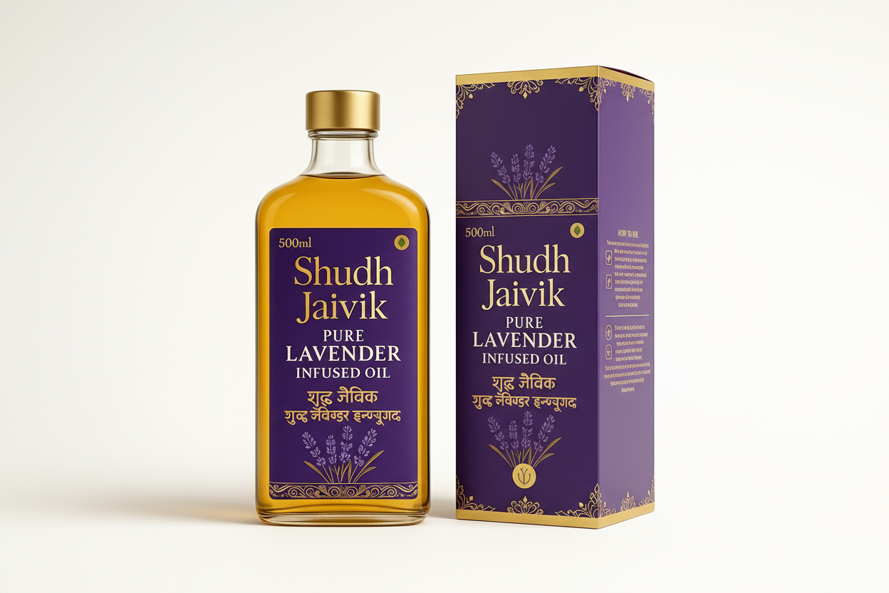 Product with Carton Box