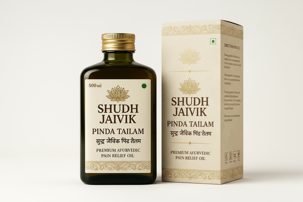 Product with Carton Box