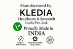 Manufacturer - KLEDIA Healthcare
