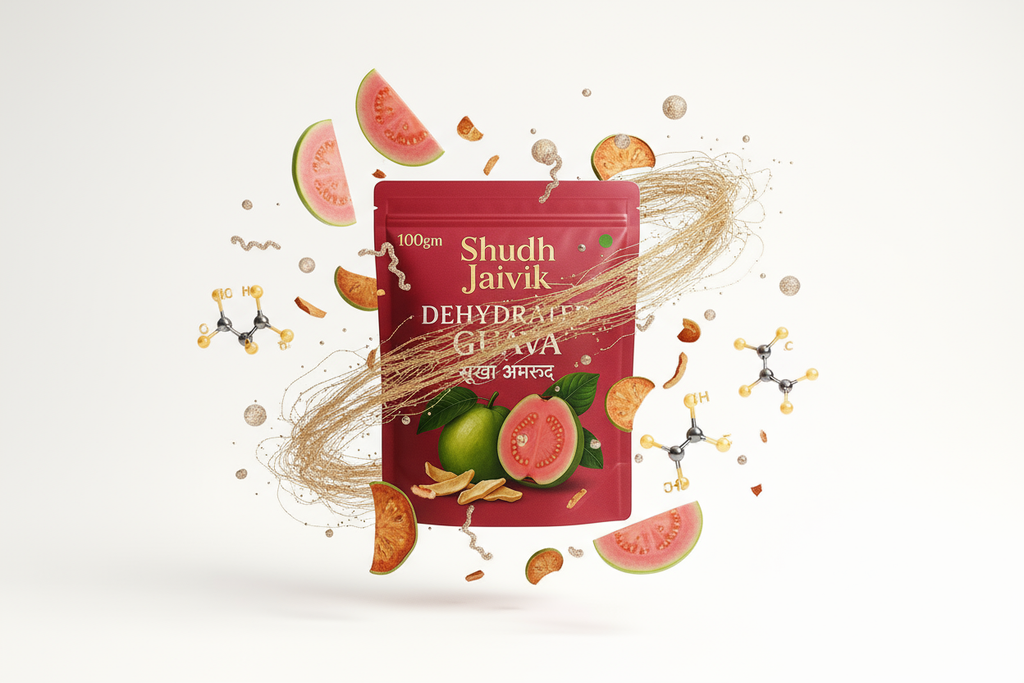 Natural Ingredients Creative