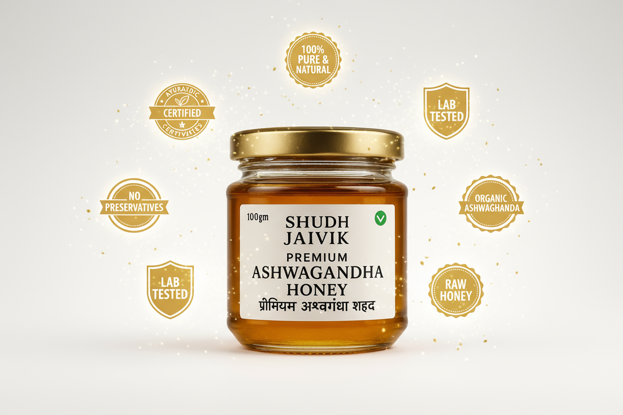 Trust Badges Creative