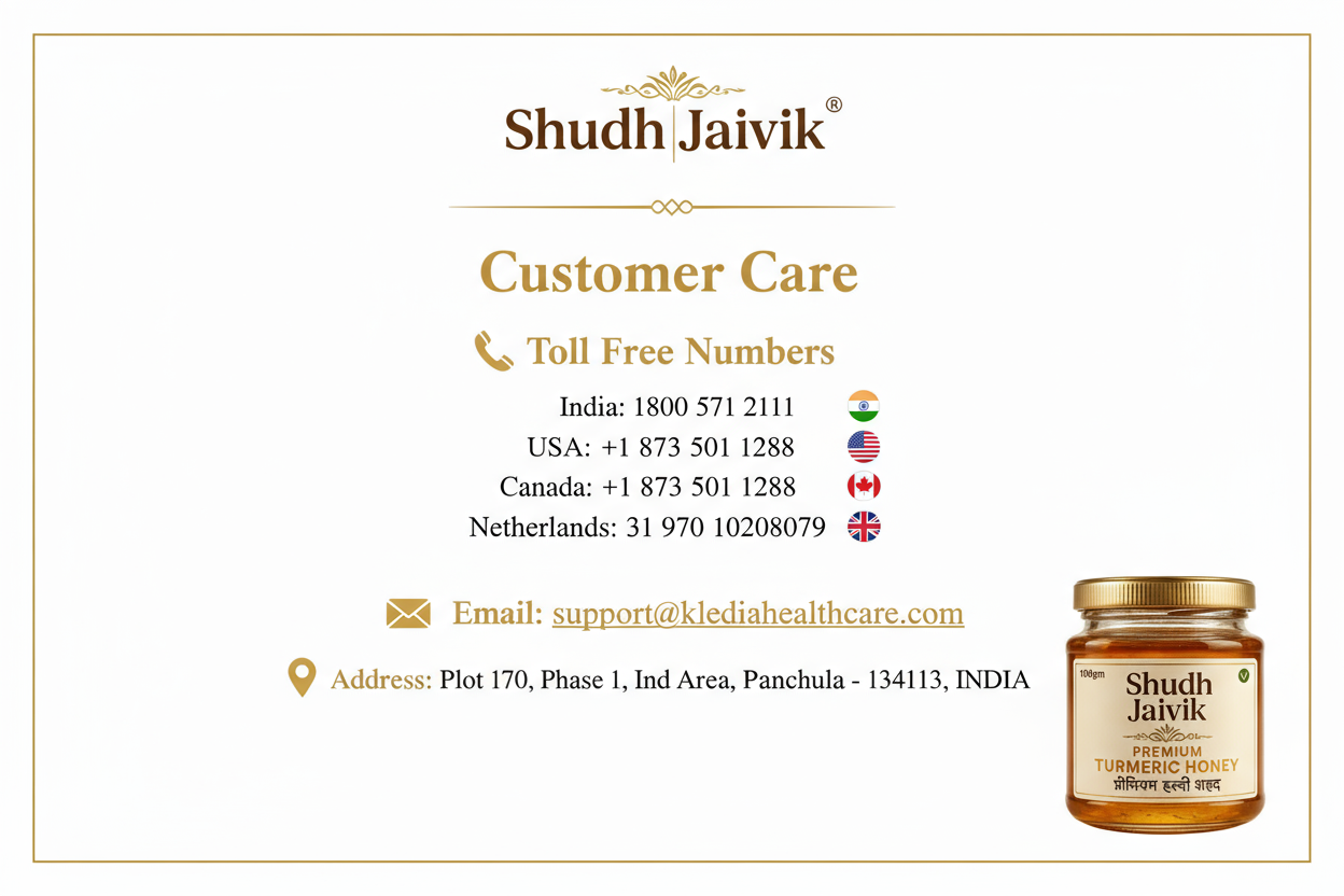 Customer Care Information