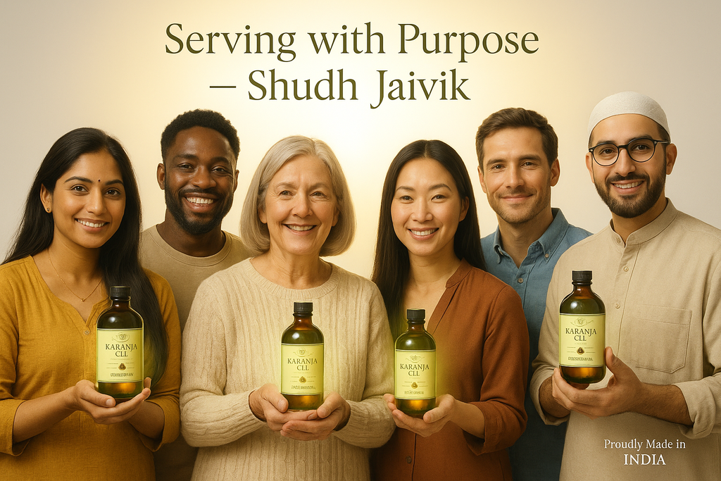 Global Healthcare Brand Advertisement