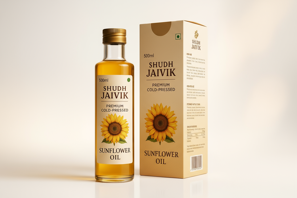 Product with Carton Box