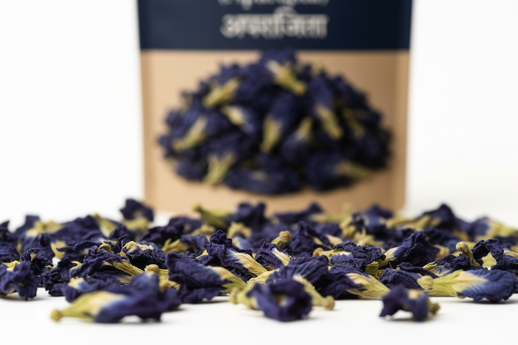 Macro Texture Close-up