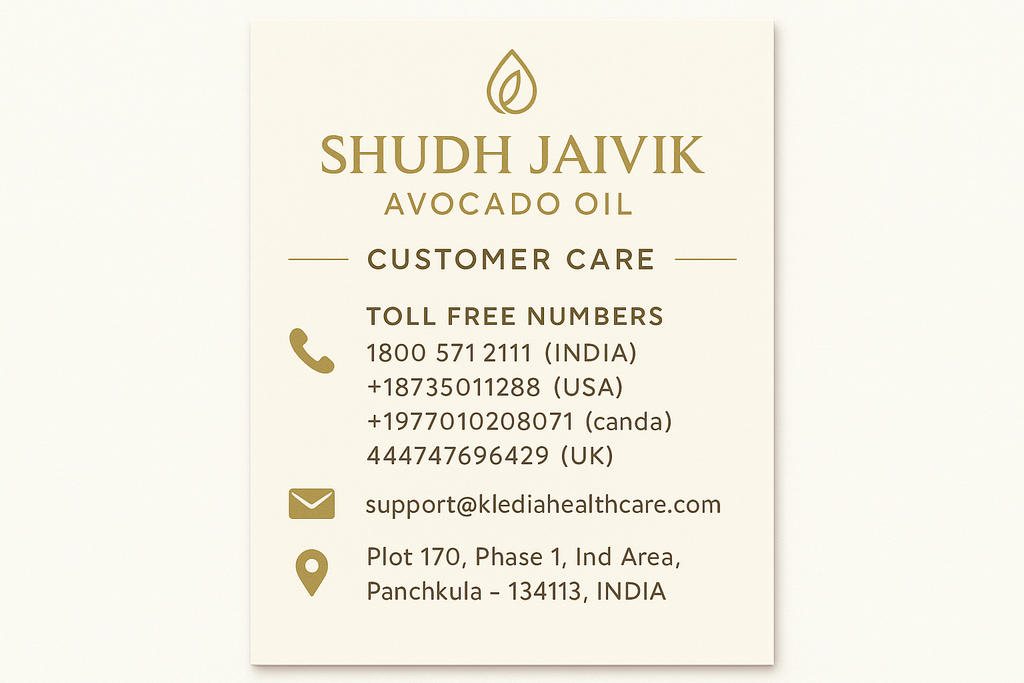 Customer Care Information