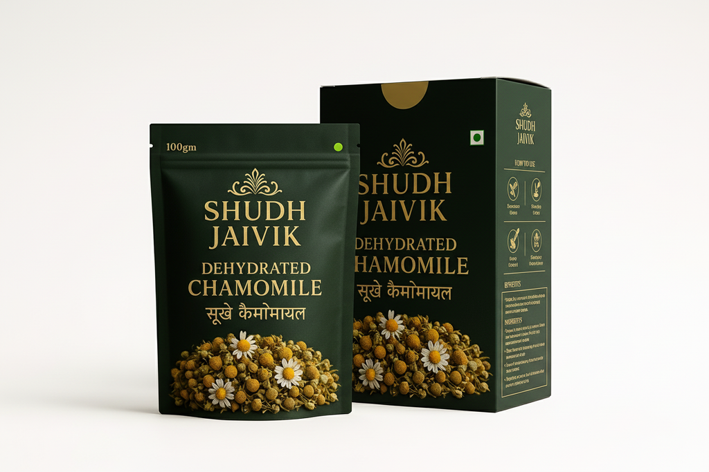 Product with Carton Box